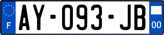 AY-093-JB