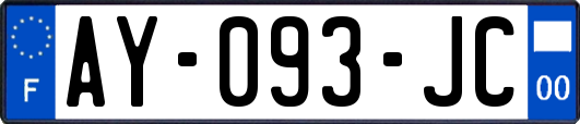 AY-093-JC