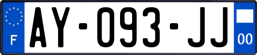 AY-093-JJ