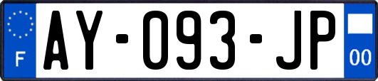AY-093-JP