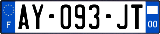 AY-093-JT