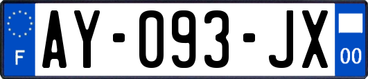 AY-093-JX