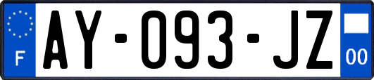 AY-093-JZ