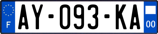 AY-093-KA