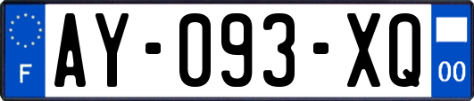 AY-093-XQ
