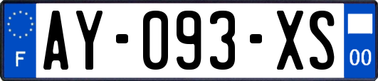 AY-093-XS