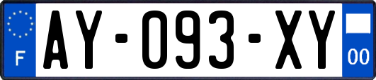 AY-093-XY