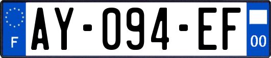 AY-094-EF
