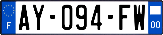 AY-094-FW