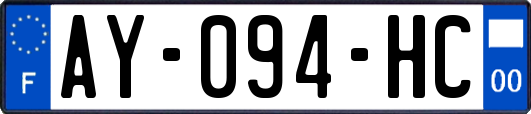 AY-094-HC