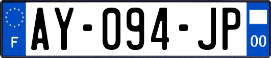 AY-094-JP