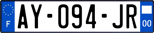 AY-094-JR