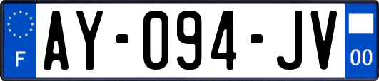 AY-094-JV