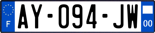 AY-094-JW