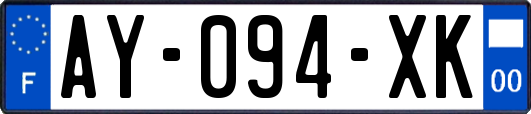 AY-094-XK