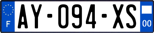 AY-094-XS