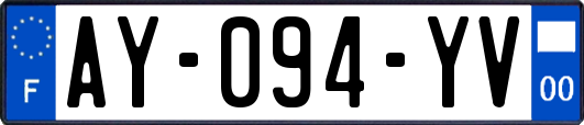 AY-094-YV