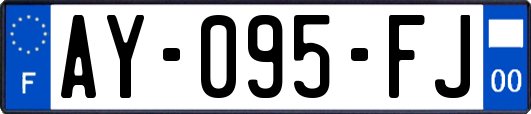 AY-095-FJ