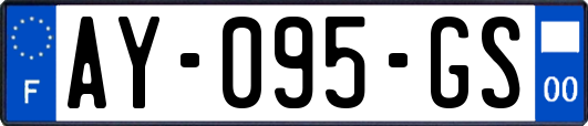 AY-095-GS