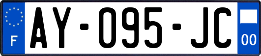 AY-095-JC