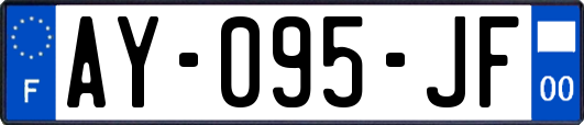 AY-095-JF