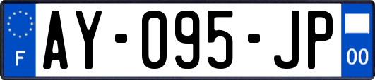 AY-095-JP