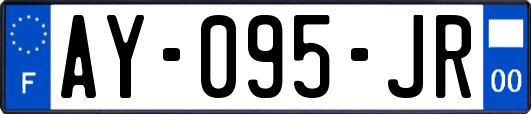 AY-095-JR