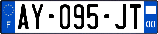 AY-095-JT