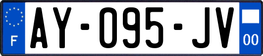 AY-095-JV