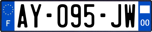 AY-095-JW