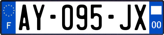 AY-095-JX