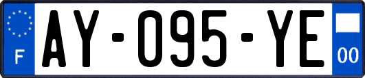 AY-095-YE
