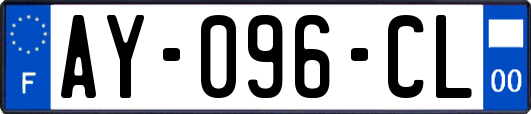AY-096-CL