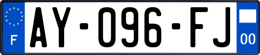 AY-096-FJ