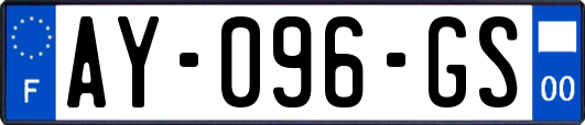 AY-096-GS