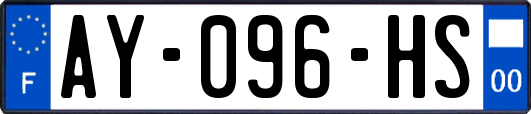 AY-096-HS