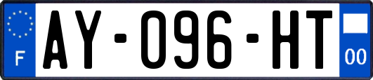 AY-096-HT