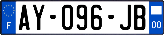 AY-096-JB