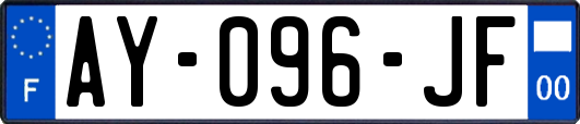 AY-096-JF
