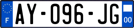AY-096-JG