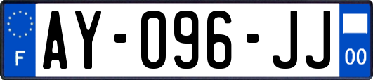 AY-096-JJ