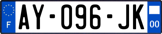 AY-096-JK