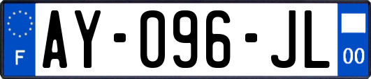 AY-096-JL