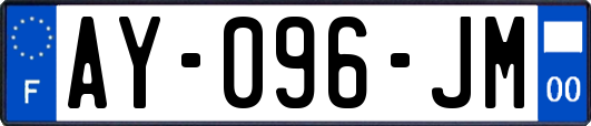 AY-096-JM