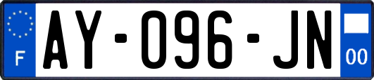 AY-096-JN