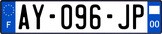 AY-096-JP