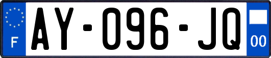 AY-096-JQ