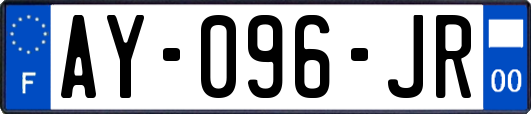 AY-096-JR