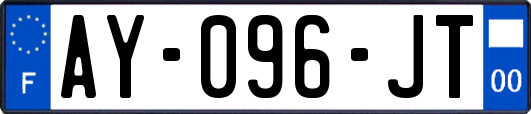 AY-096-JT