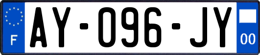 AY-096-JY